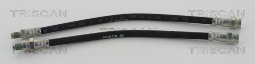 Flessibile del freno - 8150 23300 TRISCAN
