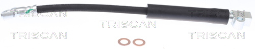 Brake Hose - 8150 24118 TRISCAN