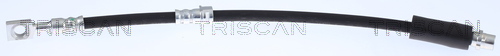 Brake Hose - 8150 24123 TRISCAN