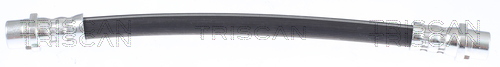 stabdžių žarnelė - 8150 24126 TRISCAN