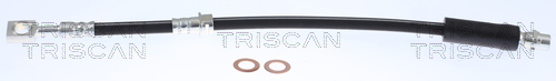 Brake Hose - 8150 24131 TRISCAN