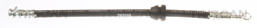 stabdžių žarnelė - 8150 24151 TRISCAN