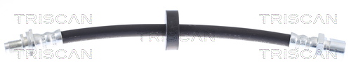 Brake Hose - 8150 24212 TRISCAN