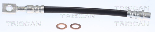 Brake Hose - 8150 24214 TRISCAN