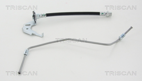 Flessibile del freno - 8150 24218 TRISCAN