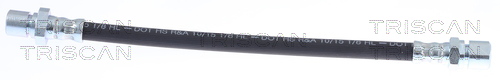 Brake Hose - 8150 24219 TRISCAN