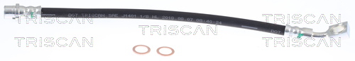 Brake Hose - 8150 24220 TRISCAN