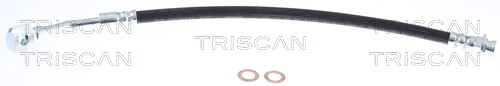 Brake Hose - 8150 24223 TRISCAN