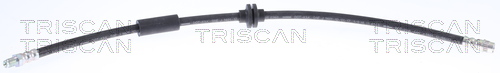 Flessibile del freno - 8150 24239 TRISCAN
