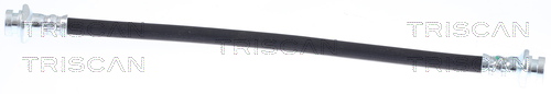 Brake Hose - 8150 24241 TRISCAN