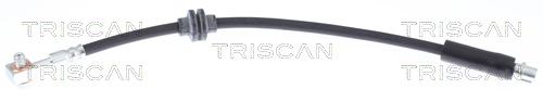 Flessibile del freno - 8150 24245 TRISCAN
