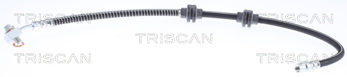 Brake Hose - 8150 24247 TRISCAN
