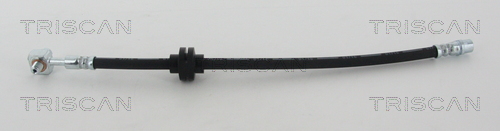 Flessibile del freno - 8150 24253 TRISCAN