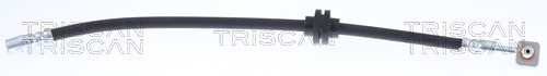 Flessibile del freno - 8150 24254 TRISCAN