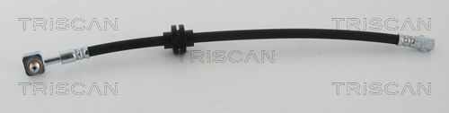 Тормозной шланг - 8150 24255 TRISCAN
