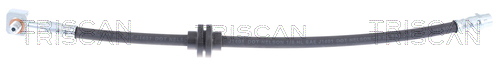 Flessibile del freno - 8150 24256 TRISCAN