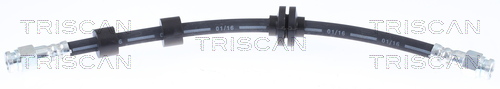 Brake Hose - 8150 24257 TRISCAN