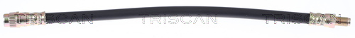 Brake Hose - 8150 25103 TRISCAN