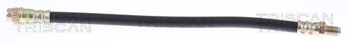 Flessibile del freno - 8150 25104 TRISCAN