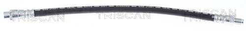 Brake Hose - 8150 25106 TRISCAN