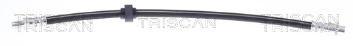 Brake Hose - 8150 25108 TRISCAN