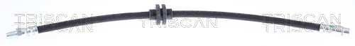 Brake Hose - 8150 25115 TRISCAN