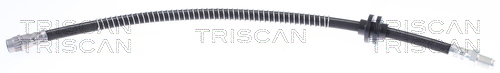 Brake Hose - 8150 25117 TRISCAN