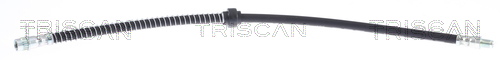 Brake Hose - 8150 25135 TRISCAN