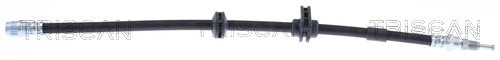 Brake Hose - 8150 25146 TRISCAN