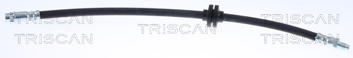 Brake Hose - 8150 25155 TRISCAN
