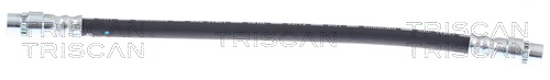 Brake Hose - 8150 25203 TRISCAN