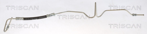 Flessibile del freno - 8150 25230 TRISCAN