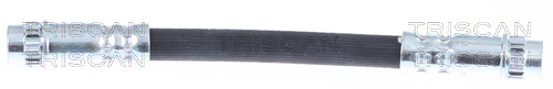 Flessibile del freno - 8150 25253 TRISCAN