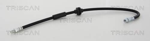 Flessibile del freno - 8150 25257 TRISCAN