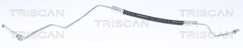 Brake Hose - 8150 25265 TRISCAN