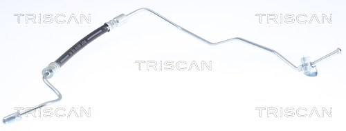 Flessibile del freno - 8150 25268 TRISCAN