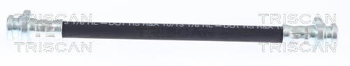 Brake Hose - 8150 25304 TRISCAN