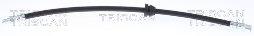 Brake Hose - 8150 27106 TRISCAN