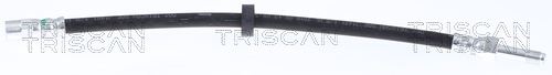 Brake Hose - 8150 27109 TRISCAN