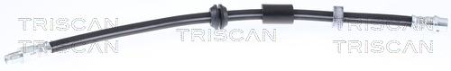 Brake Hose - 8150 27111 TRISCAN