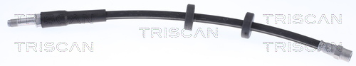 Brake Hose - 8150 27112 TRISCAN