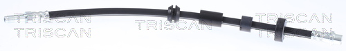 Brake Hose - 8150 27116 TRISCAN