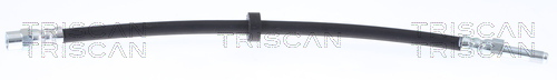 Brake Hose - 8150 27120 TRISCAN