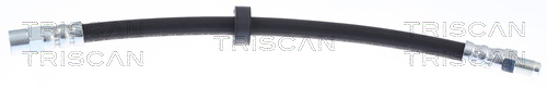 Flessibile del freno - 8150 27209 TRISCAN