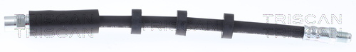 Brake Hose - 8150 27210 TRISCAN