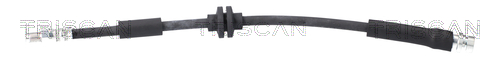 Brake Hose - 8150 27212 TRISCAN
