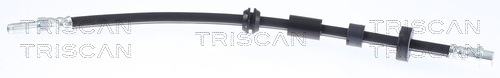 Brake Hose - 8150 27214 TRISCAN