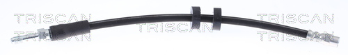 Brake Hose - 8150 27215 TRISCAN
