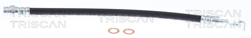 Brake Hose - 8150 27226 TRISCAN