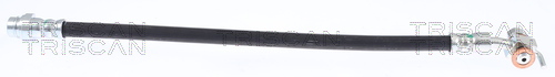 Brake Hose - 8150 27227 TRISCAN
